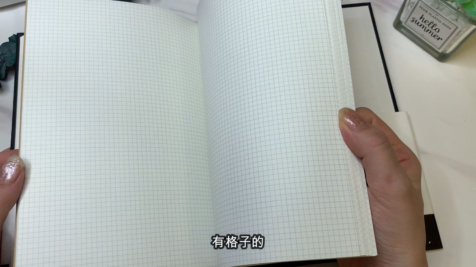 Bullet Journal Notebook Bullet Journal Notebook