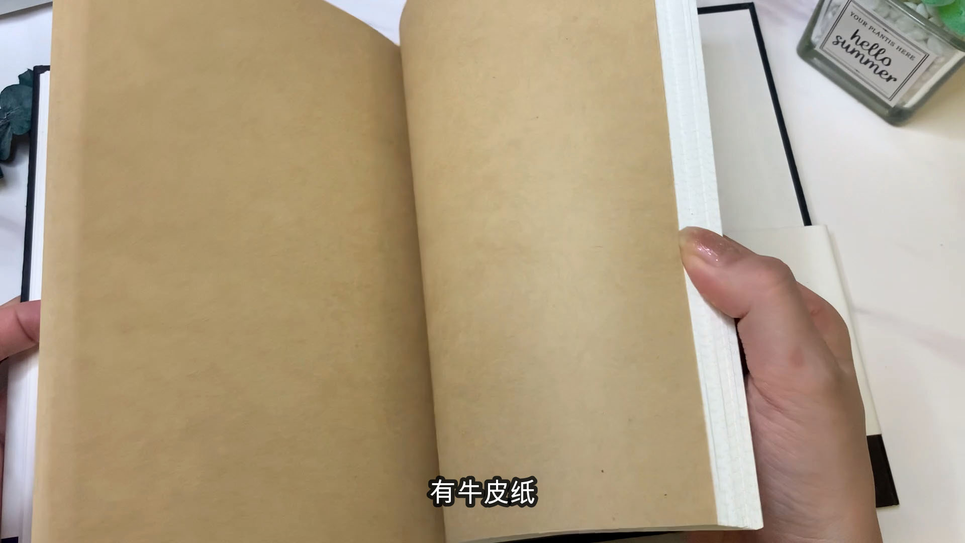 Bullet Journal Notebook Bullet Journal Notebook