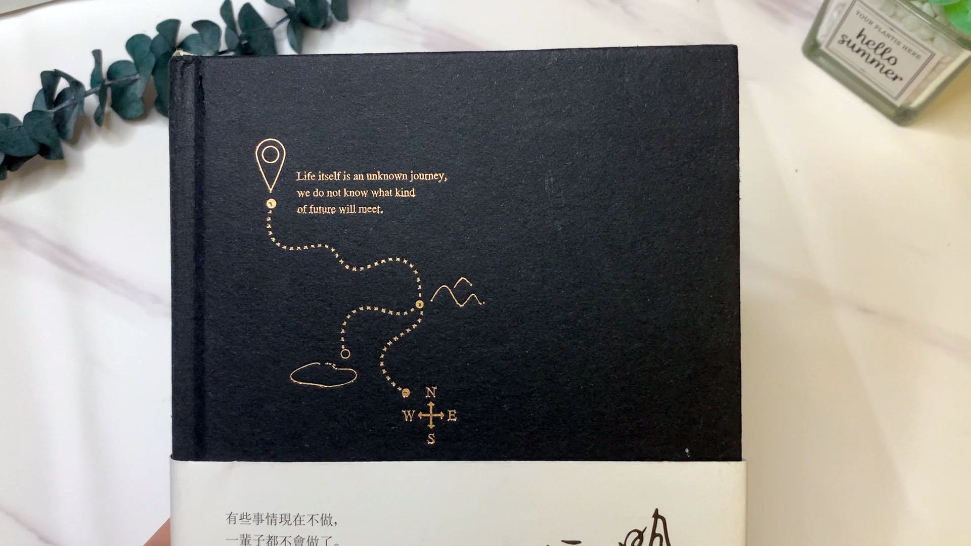 Bullet Journal Notebook Bullet Journal Notebook